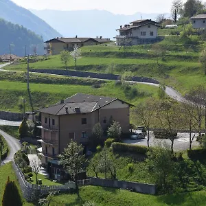 Bed & Breakfast La Vittoria, Crone